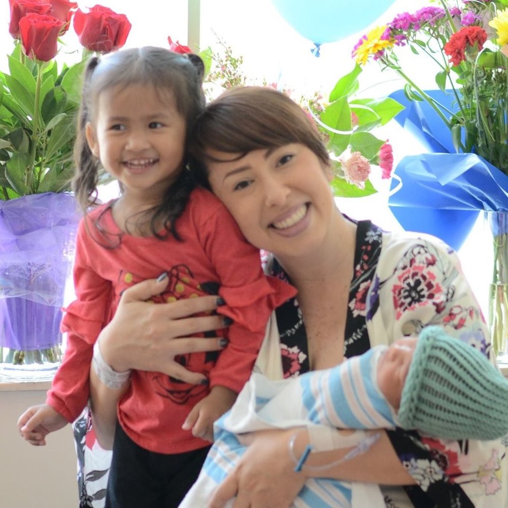 Meet your Posher, Clarissa